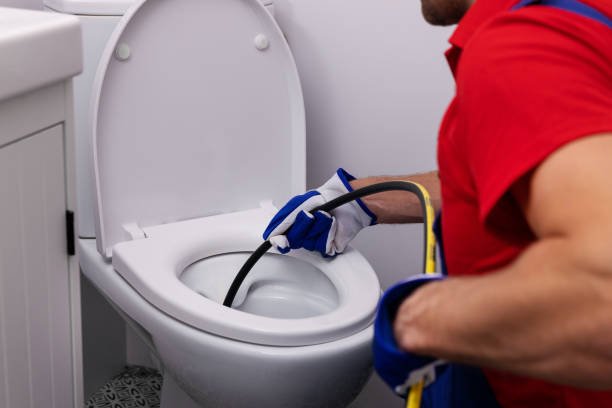 Best Leak Detection Services  in La Huerta, NM
